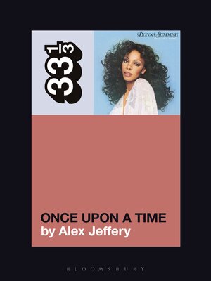 cover image of Donna Summer's Once Upon a Time